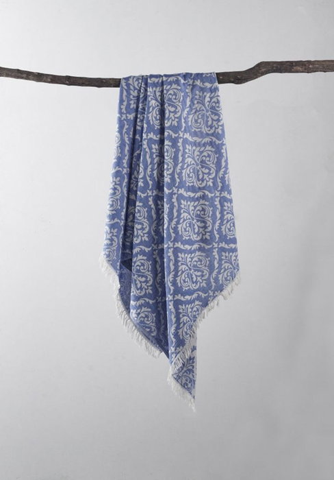Mijölnir Toalla de playa fouta Azul